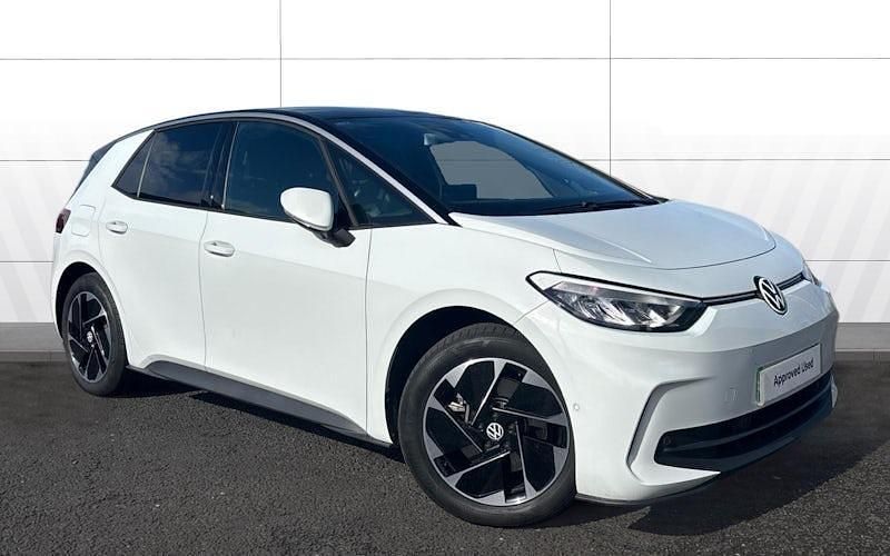 Used VW ID.3 Pure 125 kW (170 HP) 2025 Hatchback