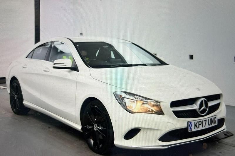Used 2017 Mercedes 200 Sedan | £9,490 (Fair price) - Image 1/1