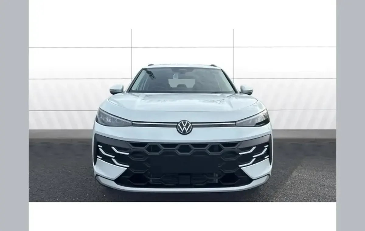 New VW T-Roc Life 113 HP (83 kW) 2025 Other SUV