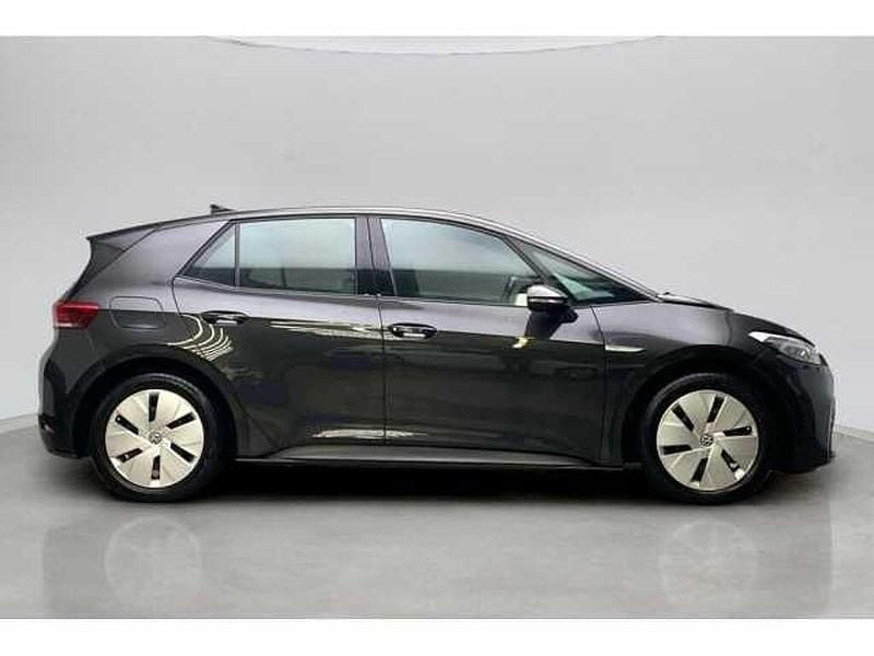 Used VW ID.3 150 kW (204 HP) 2021 Hatchback