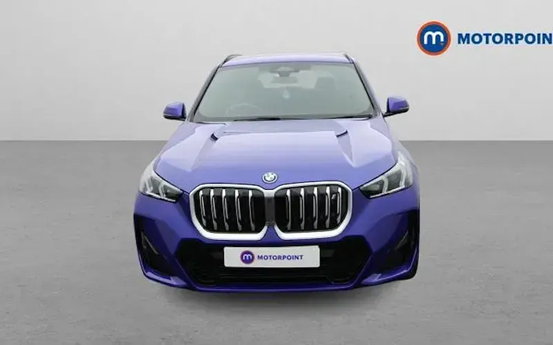 Used BMW iX1 M Sport 230 kW (313 HP) 2026 SUV