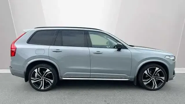 Begagnad Volvo XC90 Ultra 247 HK (181 kW) 2025 SUV
