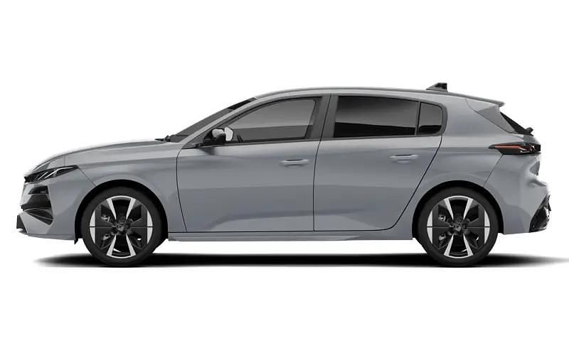 Usado Peugeot e-308 GTi 114 kW (156 CV) 2025 Utilitario