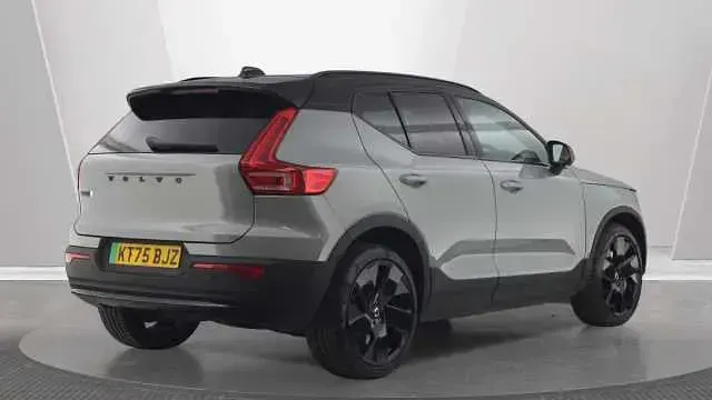 Used Volvo EX40 Performance 320 kW (436 HP) 2026 SUV