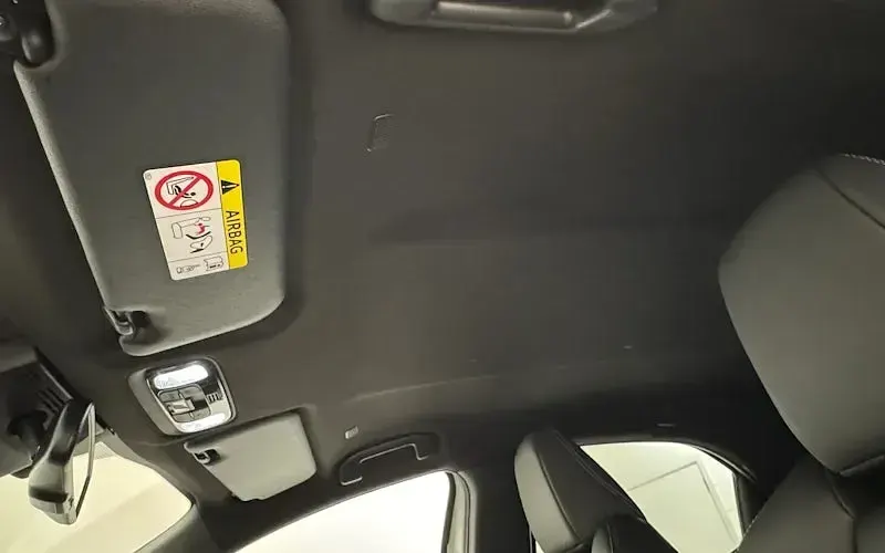 Used Mazda 2 Homura-Line 116 HP (85 kW) 2024 White Hatchback