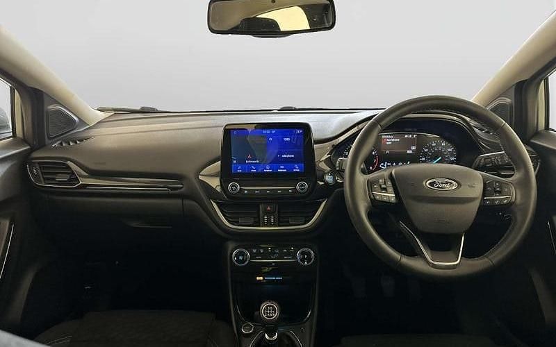 Used Ford Puma Titanium 155 HP (114 kW) 2023 SUV