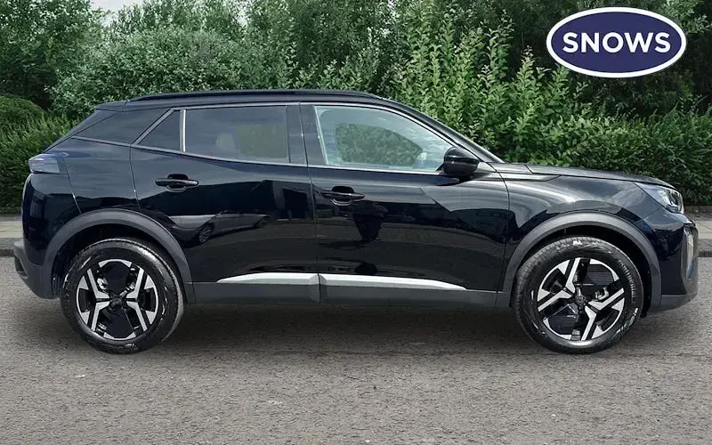 Used Peugeot 2008 Allure 137 HP (100 kW) 2025 SUV