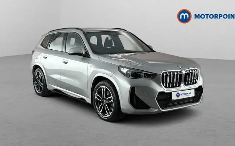 Used BMW iX1 M Sport 230 kW (313 HP) 2023 SUV