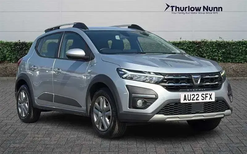 Used Dacia Sandero Comfort 91 HP (66 kW) 2022 Hatchback