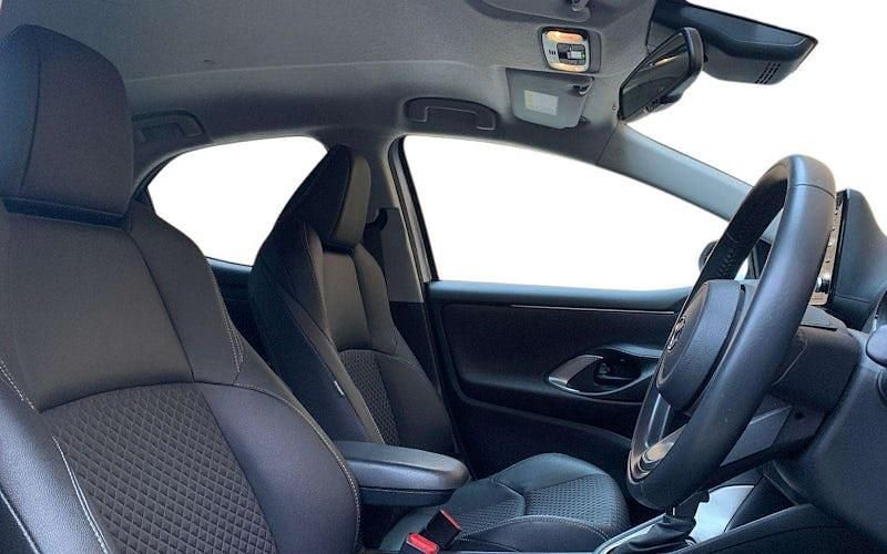 Begagnad Mazda 2 116 HK (85 kW) 2023 Halvkombi