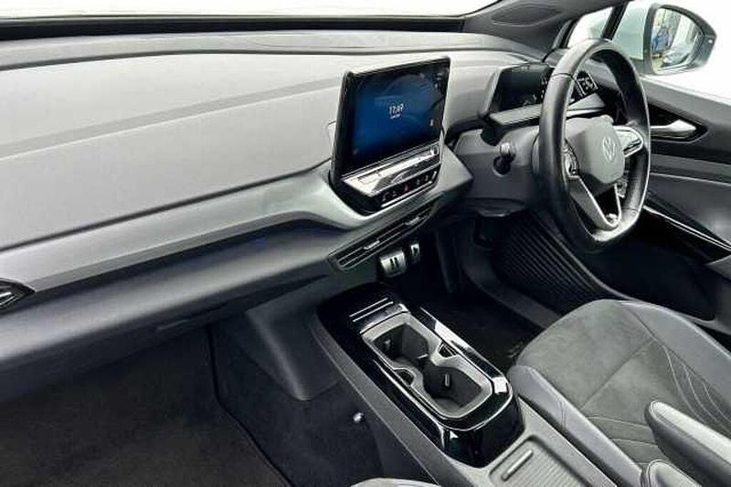 Used VW ID.4 108 kW (148 HP) 2022 SUV