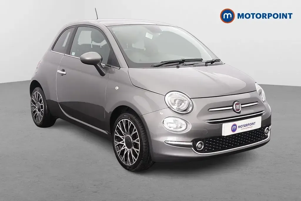 Used Fiat 500 69 HP (50 kW) 2023 Hatchback