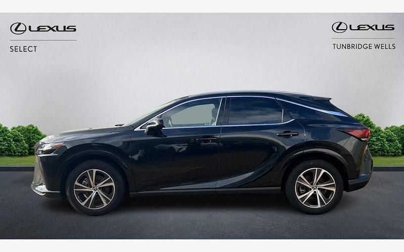 Used Lexus RX350h 250 HP (183 kW) 2024 Estate