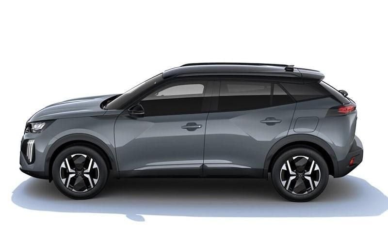 New Peugeot 2008 Allure 101 HP (74 kW) 2026 SUV