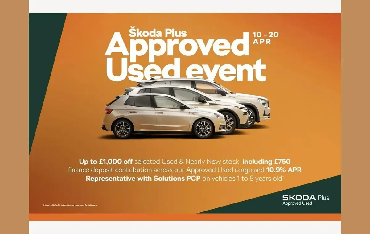 New Skoda Scala SE 116 HP (85 kW) 2026 Blue Hatchback