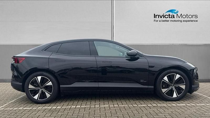 Used Polestar 4 Plus 200 kW (272 HP) 2025 SUV