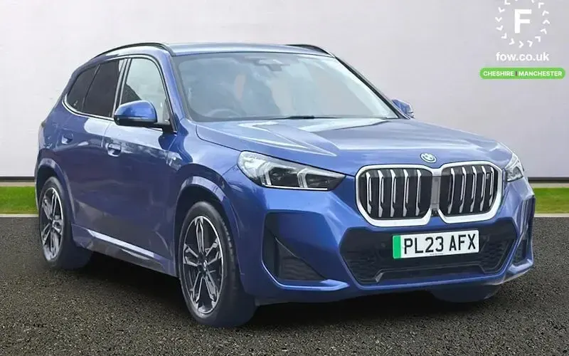 Used BMW iX1 M Sport 230 kW (313 HP) 2023 SUV
