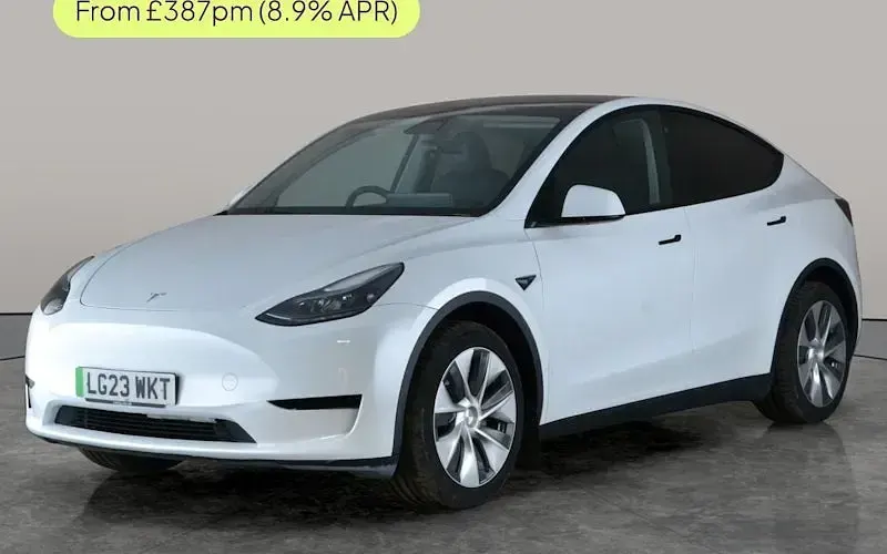 Usado Tesla Model Y RWD 219 kW (299 CV) 2024 SUV