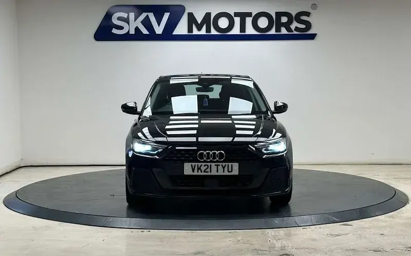Used Audi A1 Sportback 95 HP (69 kW) 2023 Hatchback