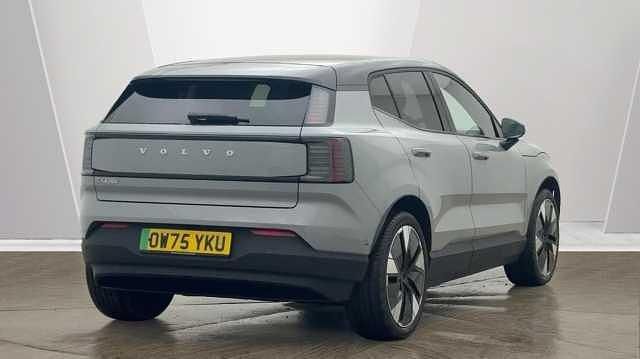 New Volvo EX30 Ultra 200 kW (272 HP) 2026 SUV