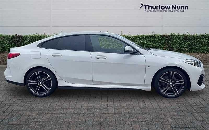 Used BMW 218 M Sport 136 HP (100 kW) 2024 Coupe
