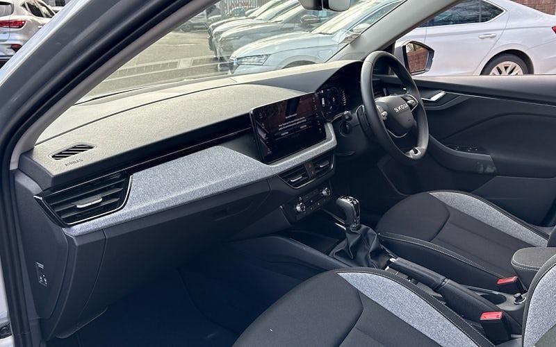 Used Skoda Scala SE 116 HP (85 kW) 2026 Hatchback