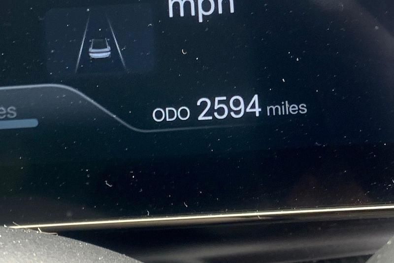 Used BYD Seal Design 230 kW (313 HP) 2025 Metallic  atlantis grey Sedan