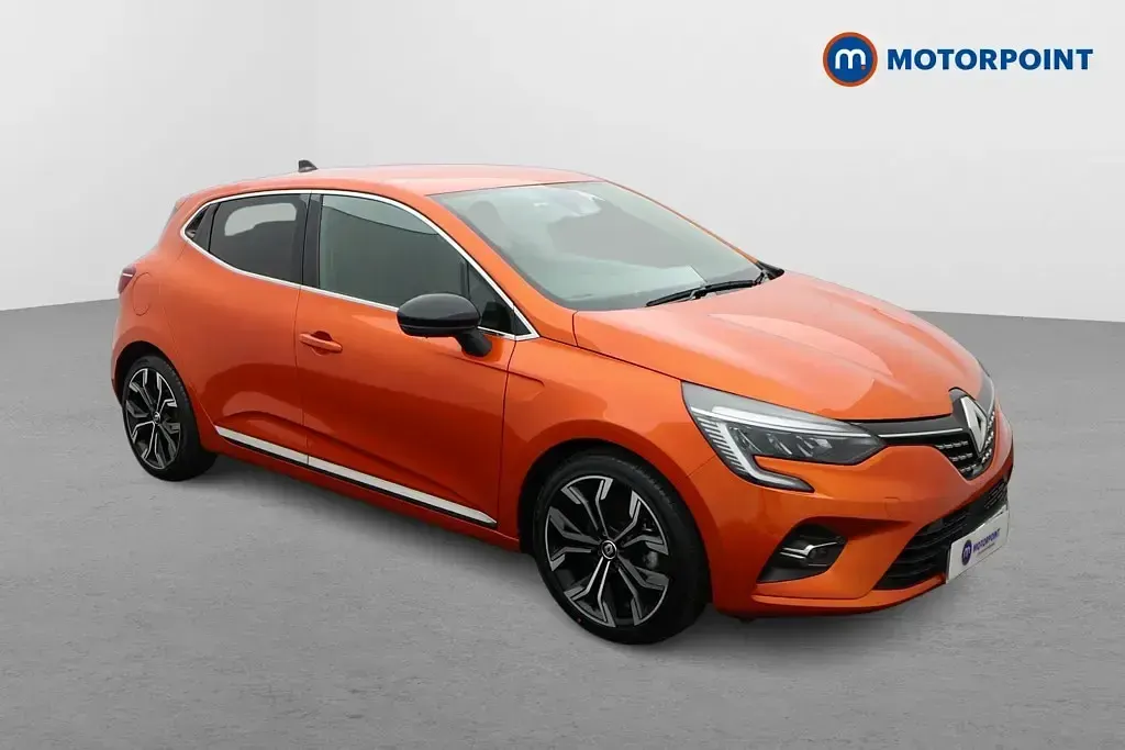 Used Renault Clio Techno 145 HP (106 kW) 2023 Hatchback