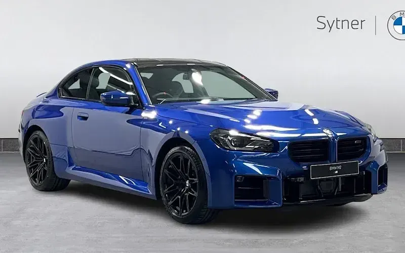 Usado BMW M2 480 CV (353 kW) 2026 Coupe