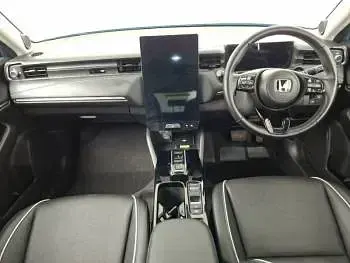 Used Honda e:Ny1 Elegance 150 kW (204 HP) 2024 Blue SUV