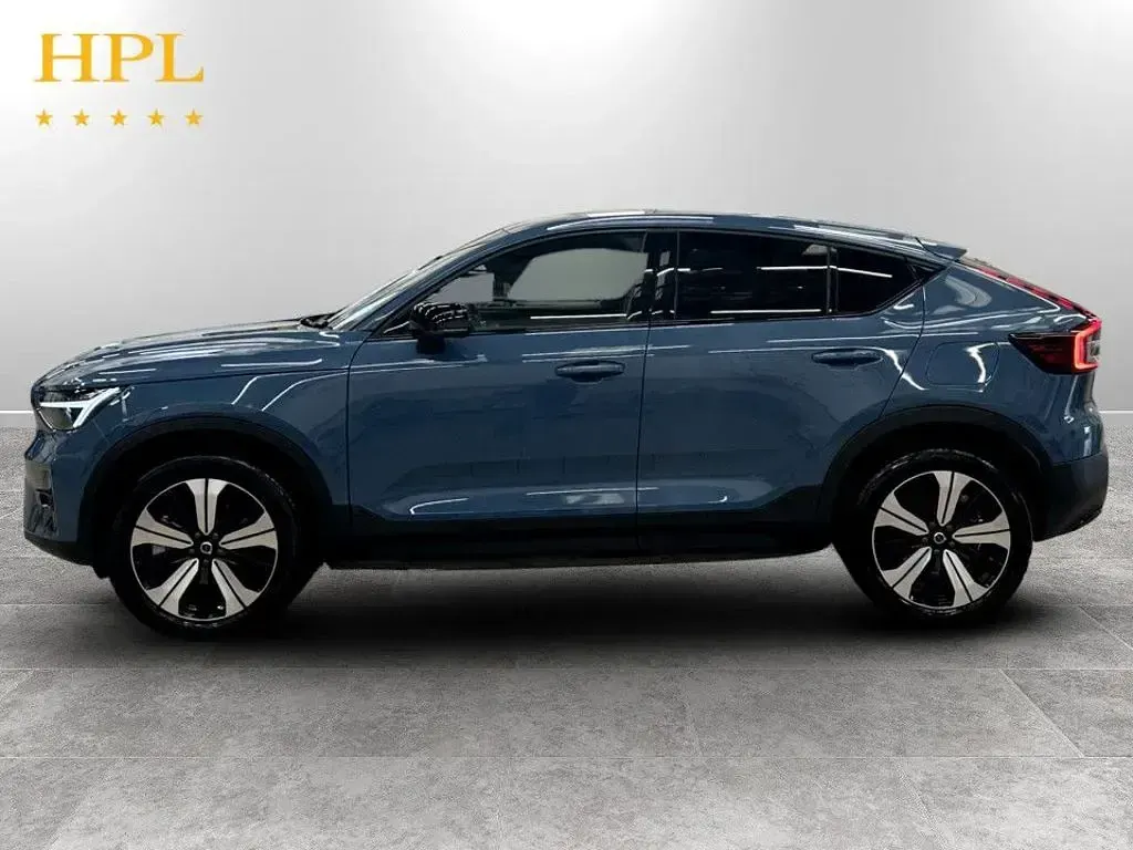 Used Volvo C40 Plus 169 kW (231 HP) 2023 SUV