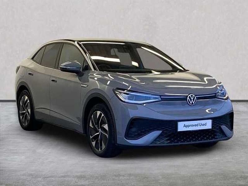 Used 2022 VW ID.5 SUV | £18,983 (Fair price) - Image 1/4