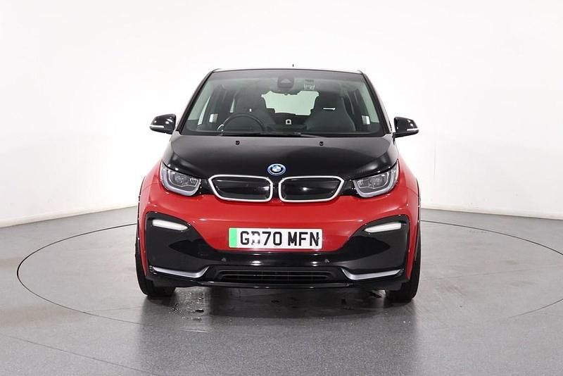 Used BMW i3 Comfort Edition 2021 Hatchback