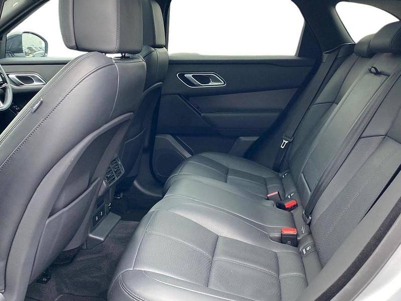 Used Land Rover Range Rover Velar HSE Dynamic 300 HP (220 kW) 2025 Silver SUV