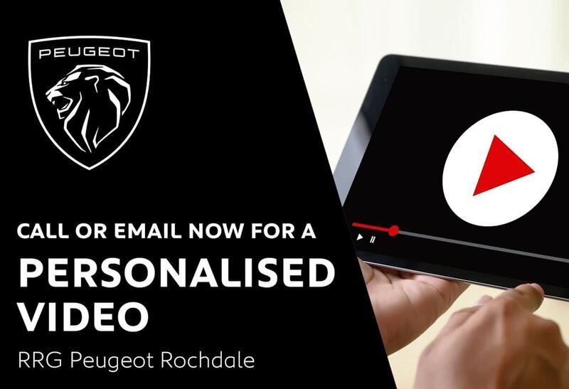 Used Peugeot 2008 Allure 101 HP (74 kW) 2021 White SUV