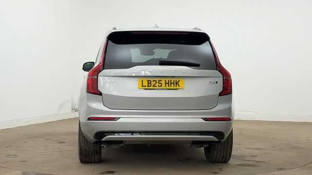 Used Volvo XC90 Plus 247 HP (181 kW) 2025 SUV