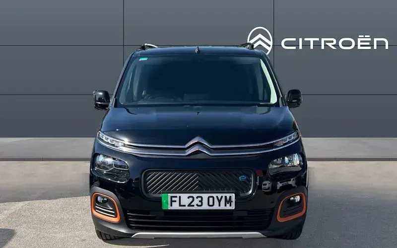Used Citroën e-Berlingo XTR 100 kW (136 HP) 2023 Estate