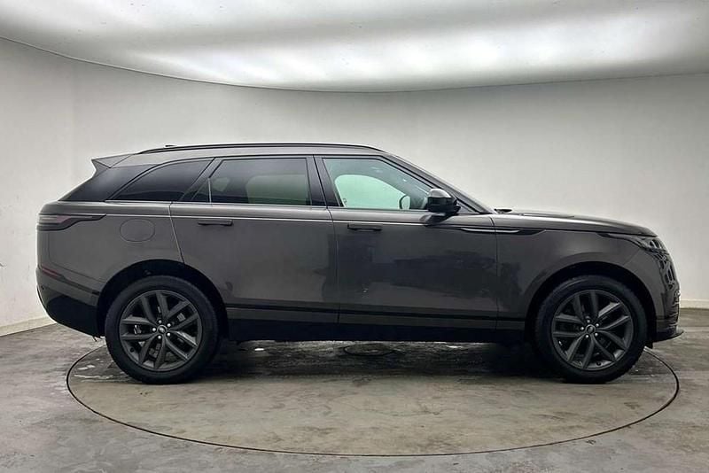 Used Land Rover Range Rover Velar SE Dynamic 397 HP (291 kW) 2023 Grey SUV