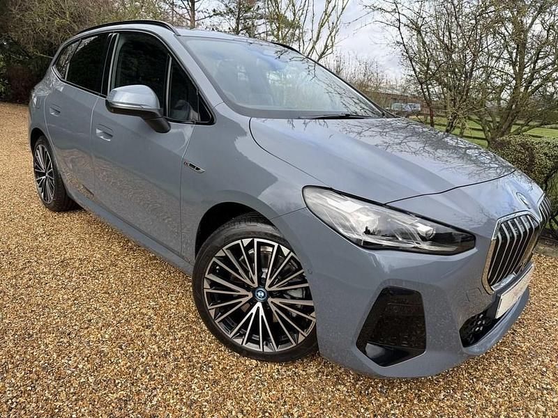 Used BMW 230 M Sport 2023 Grey MPV