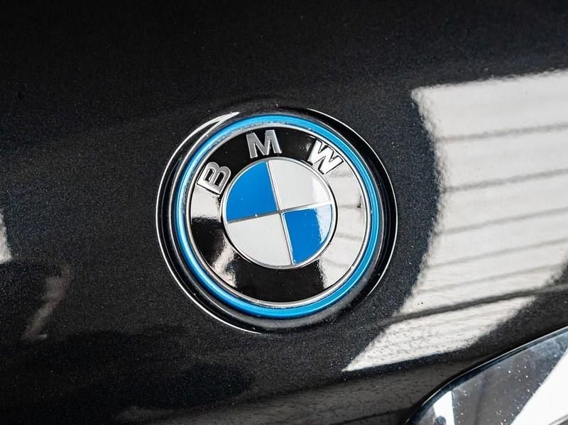 Used BMW 530e Comfort Edition 2023 Black Estate