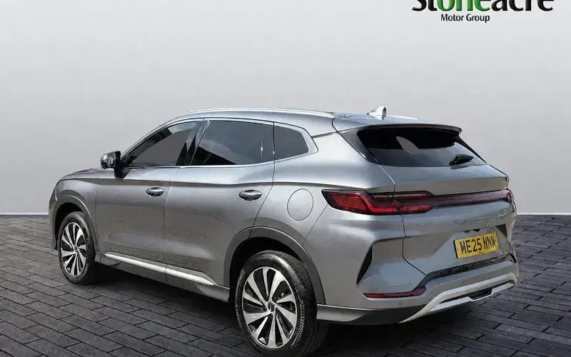 Used BYD Seal Boost 218 HP (160 kW) 2026 Estate