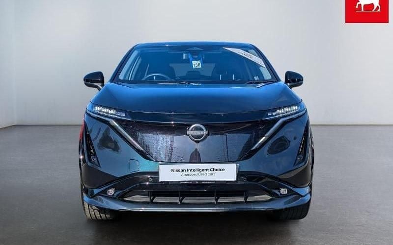 Used Nissan Ariya Evolve 225 kW (306 HP) 2026 SUV