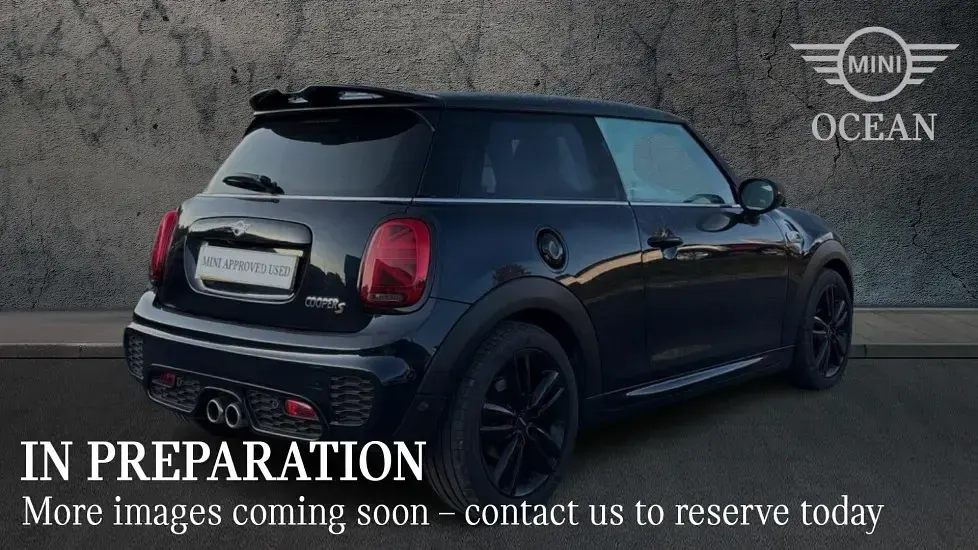 Used Mini Cooper S Hatch 189 HP (139 kW) 2020 Other Hatchback