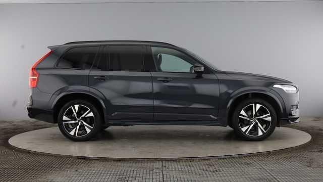 Used Volvo XC90 R-Design 232 HP (170 kW) 2022 SUV