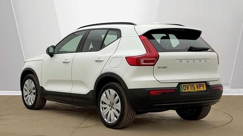 Used Volvo EX40 Core 185 kW (252 HP) 2025 SUV