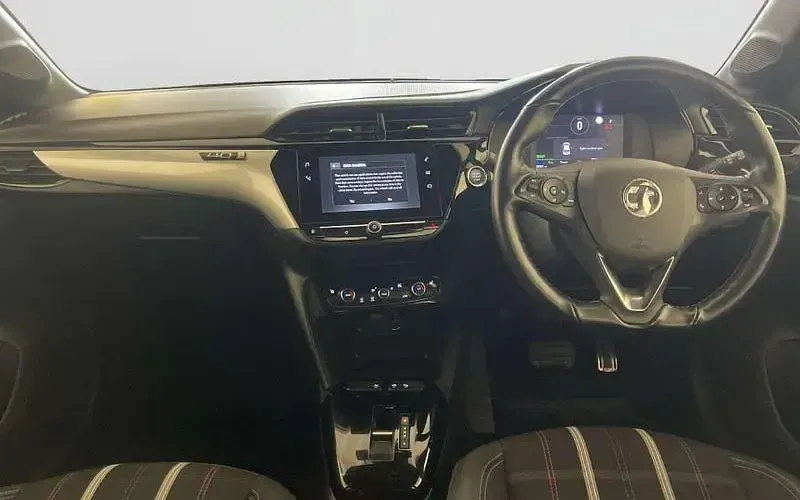 Usado Vauxhall Corsa-e Edition 100 kW (136 CV) 2023 Utilitario