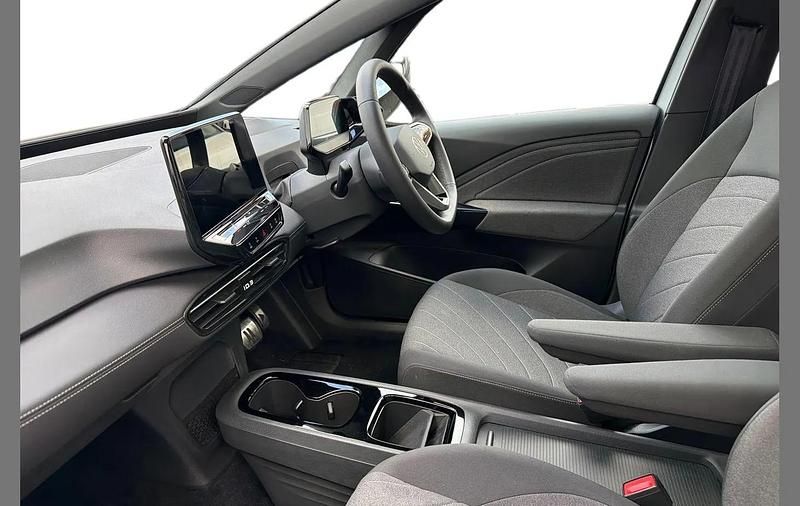 Used VW ID.3 Pro 150 kW (204 HP) 2023 Silver Hatchback