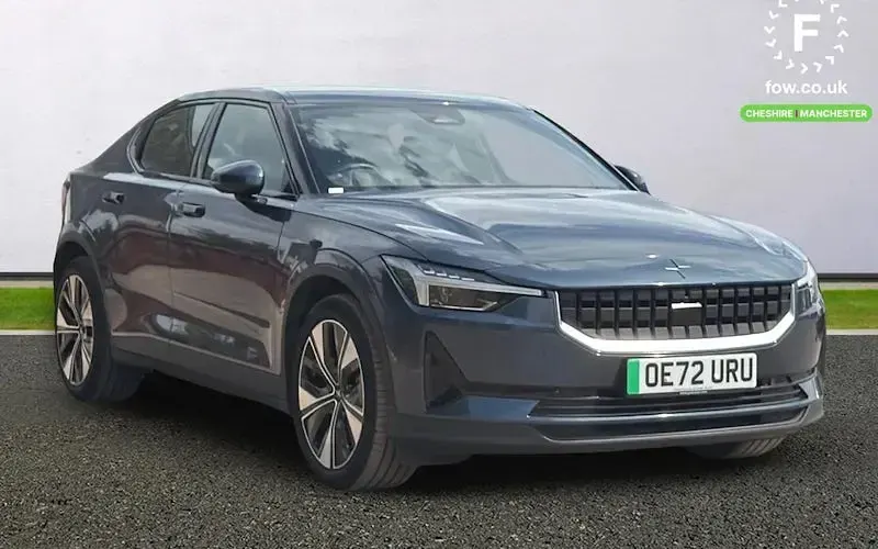 Used Polestar 2 169 kW (231 HP) 2022 Hatchback