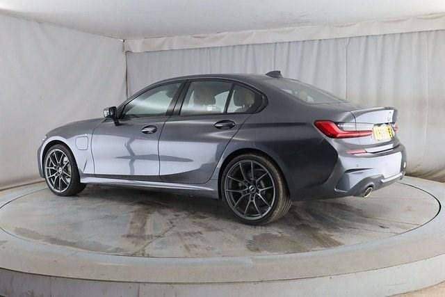 Used BMW 330 M Sport 292 HP (214 kW) 2020