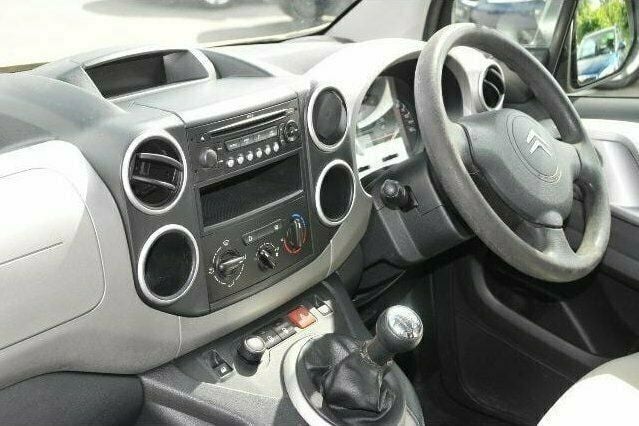 Used Citroën Berlingo 2009 MPV